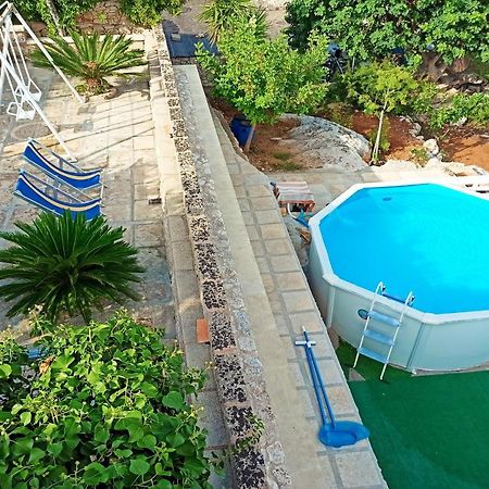 Villetta Azzurra Corsano  Ngoại thất bức ảnh