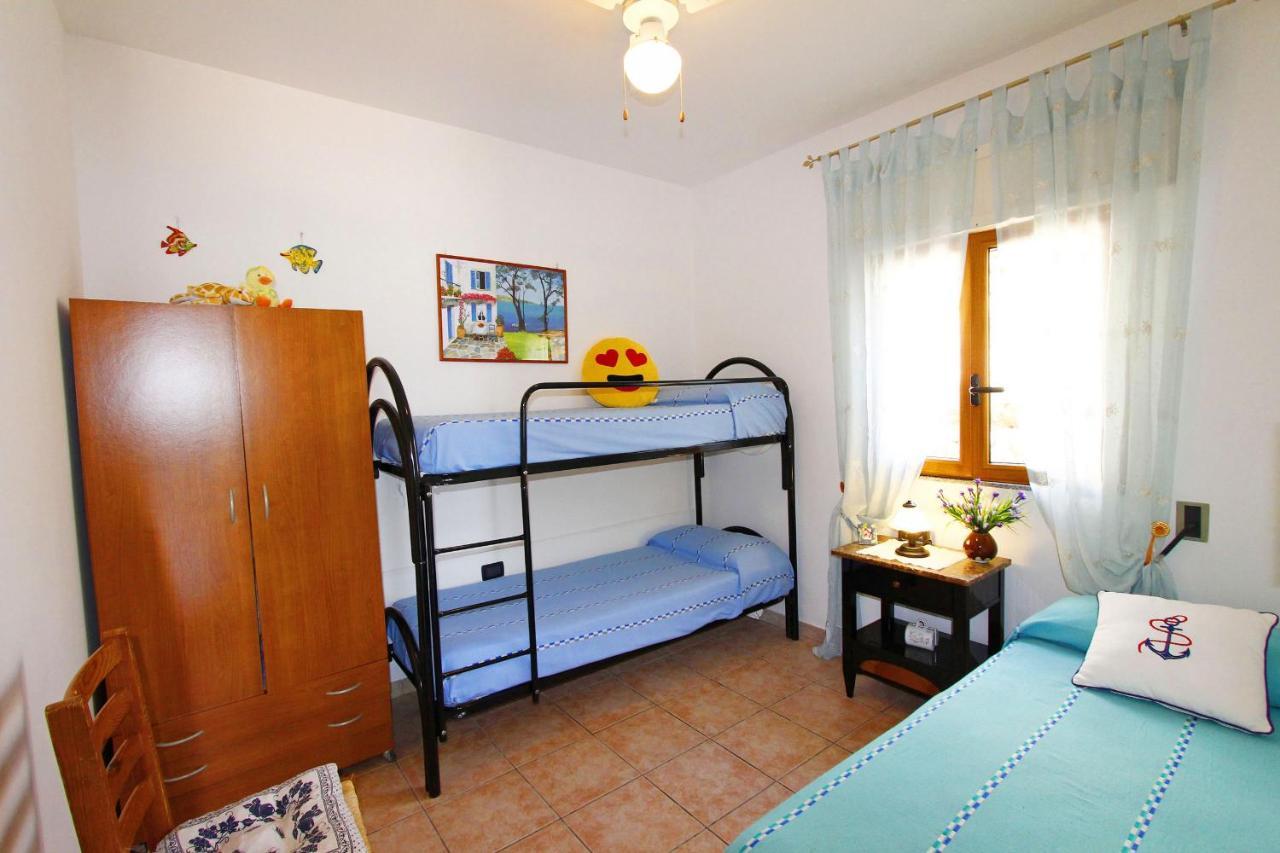 Villetta Azzurra Corsano  Ngoại thất bức ảnh