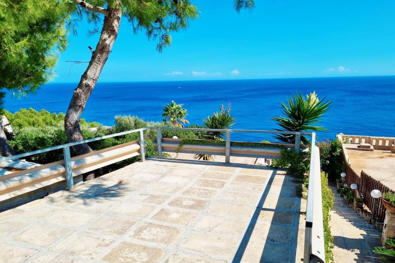 Villetta Azzurra Corsano  Ngoại thất bức ảnh