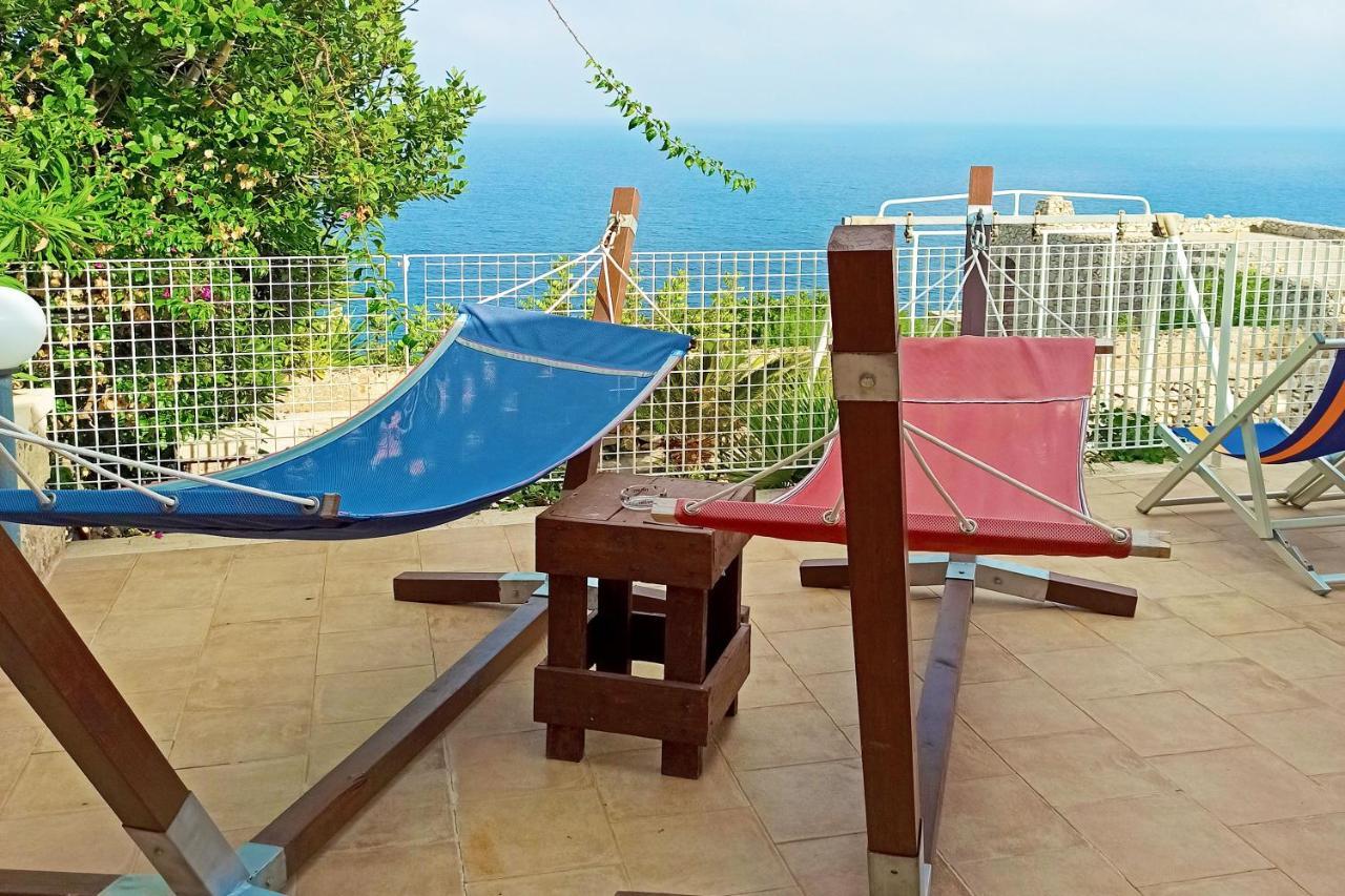 Villetta Azzurra Corsano  Ngoại thất bức ảnh