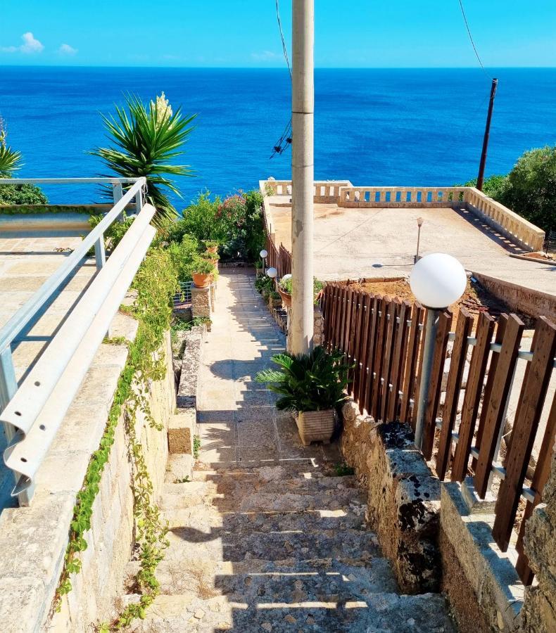 Villetta Azzurra Corsano  Ngoại thất bức ảnh