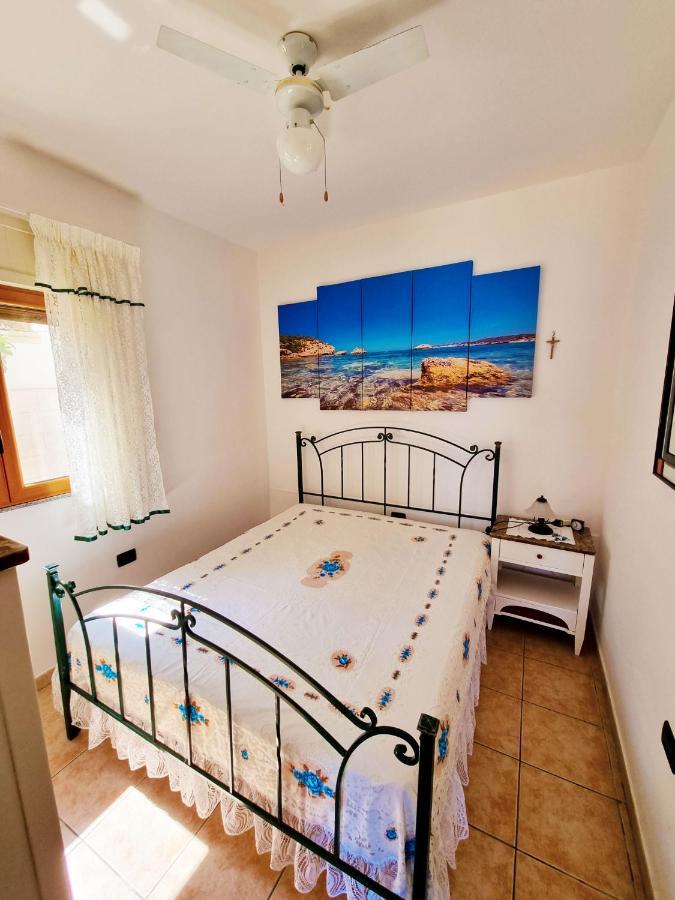 Villetta Azzurra Corsano  Ngoại thất bức ảnh
